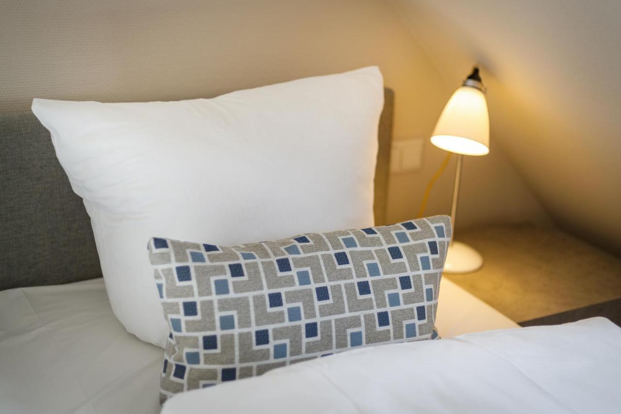Apartament Blinkfueuer Westerland Zewnętrze zdjęcie