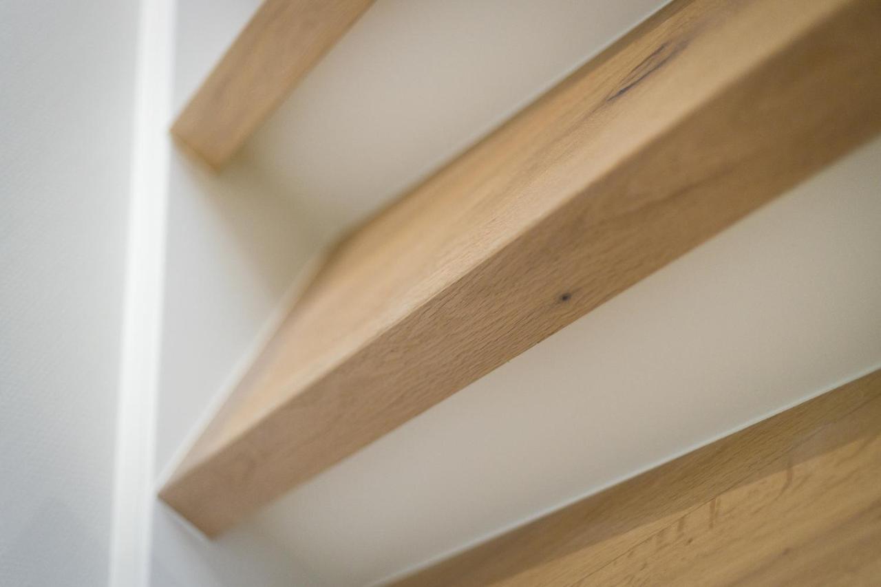 Apartament Blinkfueuer Westerland Zewnętrze zdjęcie